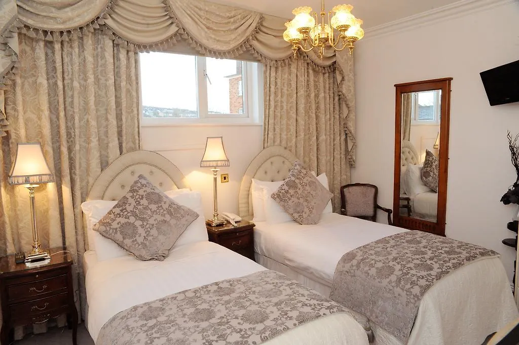 The Blarney Stone Guesthouse Cork