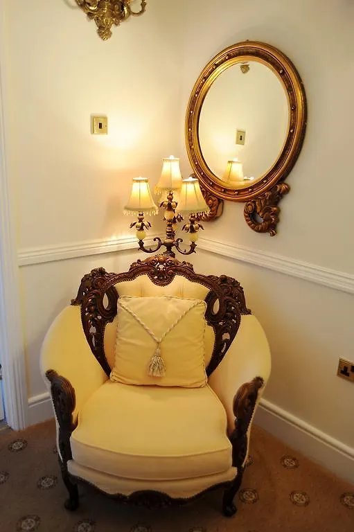 The Blarney Stone Guesthouse Cork Ireland