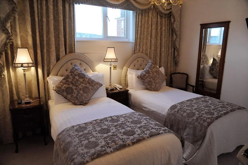 The Blarney Stone Guesthouse Cork Ierland