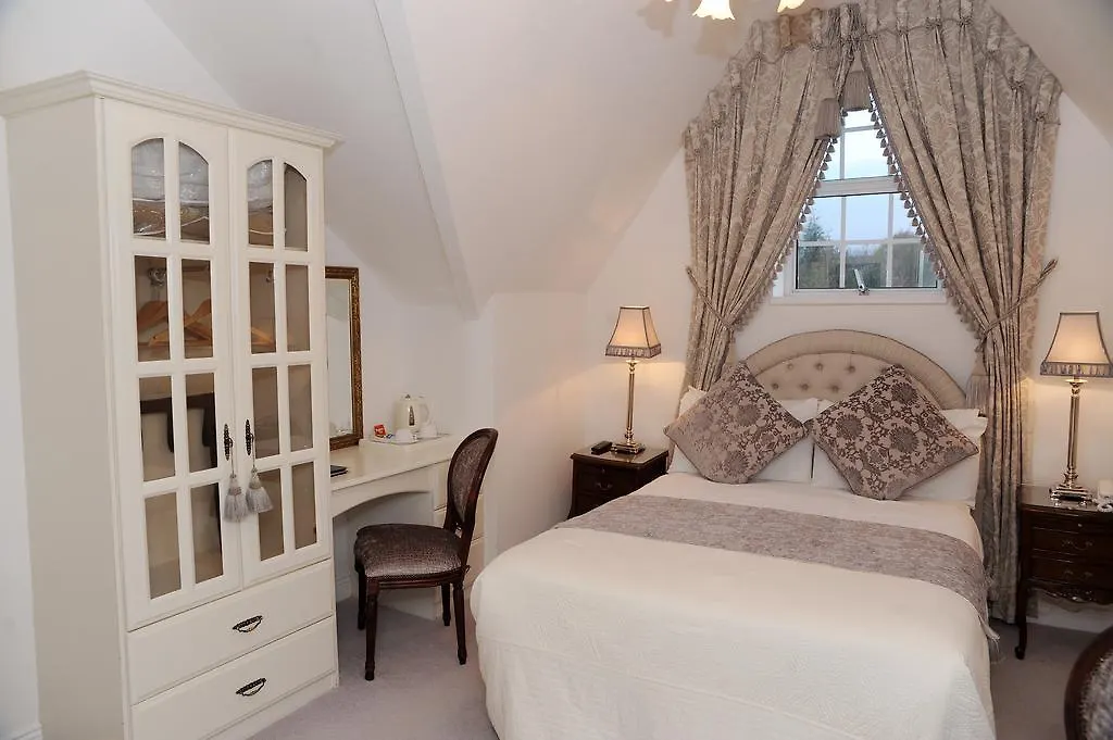 The Blarney Stone Guesthouse Cork Gasthuis