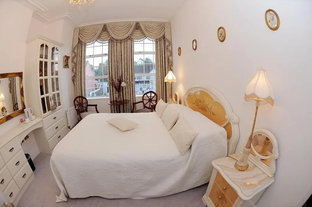 The Blarney Stone Guesthouse Cork 4*,