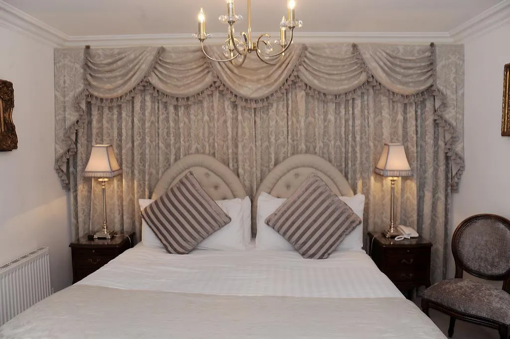 The Blarney Stone Guesthouse Cork Ireland