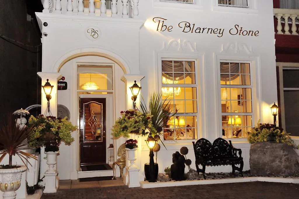 The Blarney Stone Guesthouse Cork Guest house