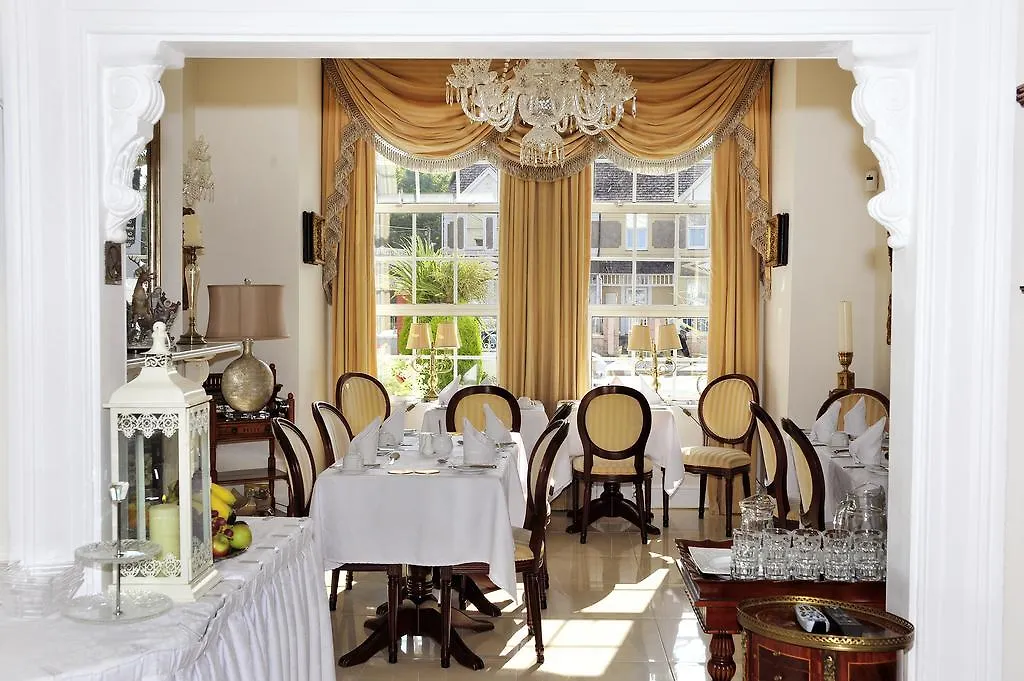 The Blarney Stone Guesthouse Cork