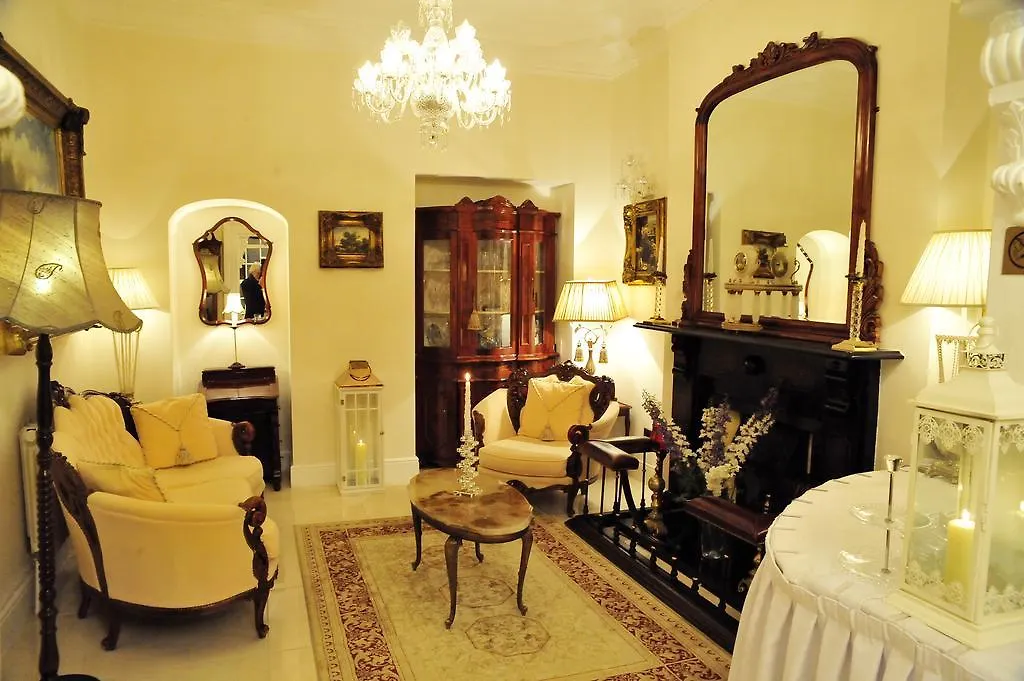 The Blarney Stone Guesthouse Cork Gasthuis