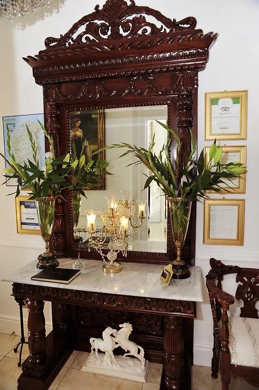 The Blarney Stone Guesthouse Cork