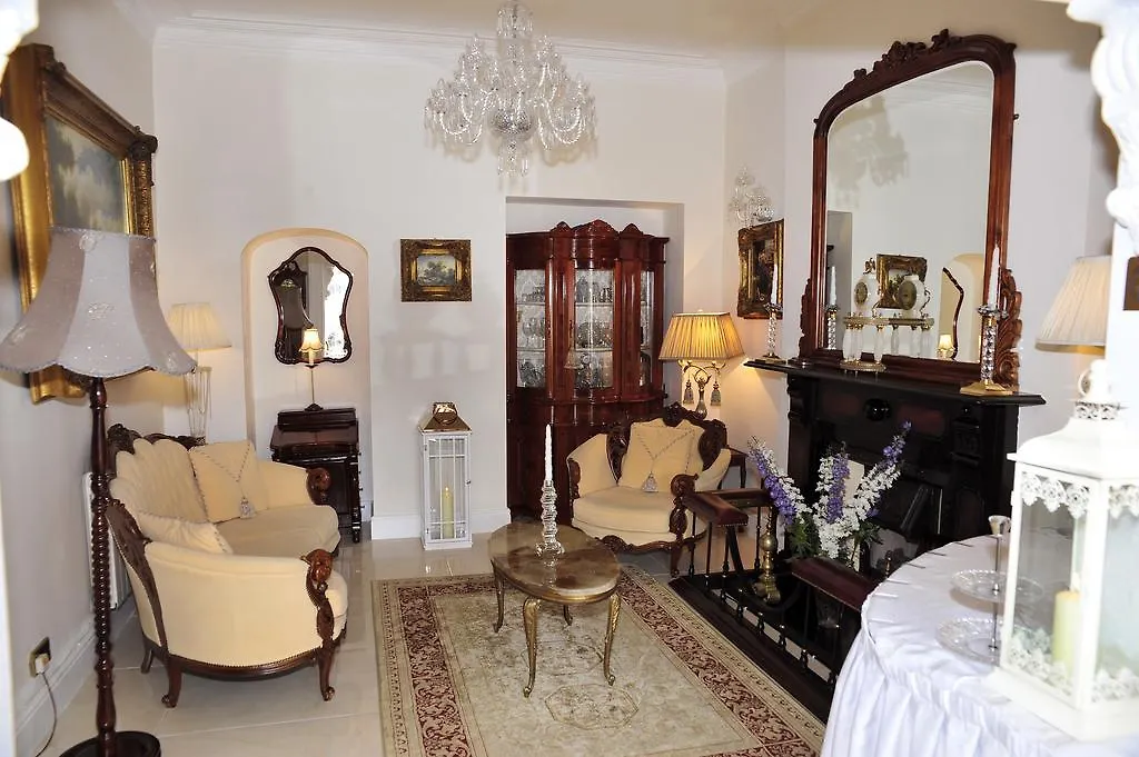 Gasthuis The Blarney Stone Guesthouse Cork