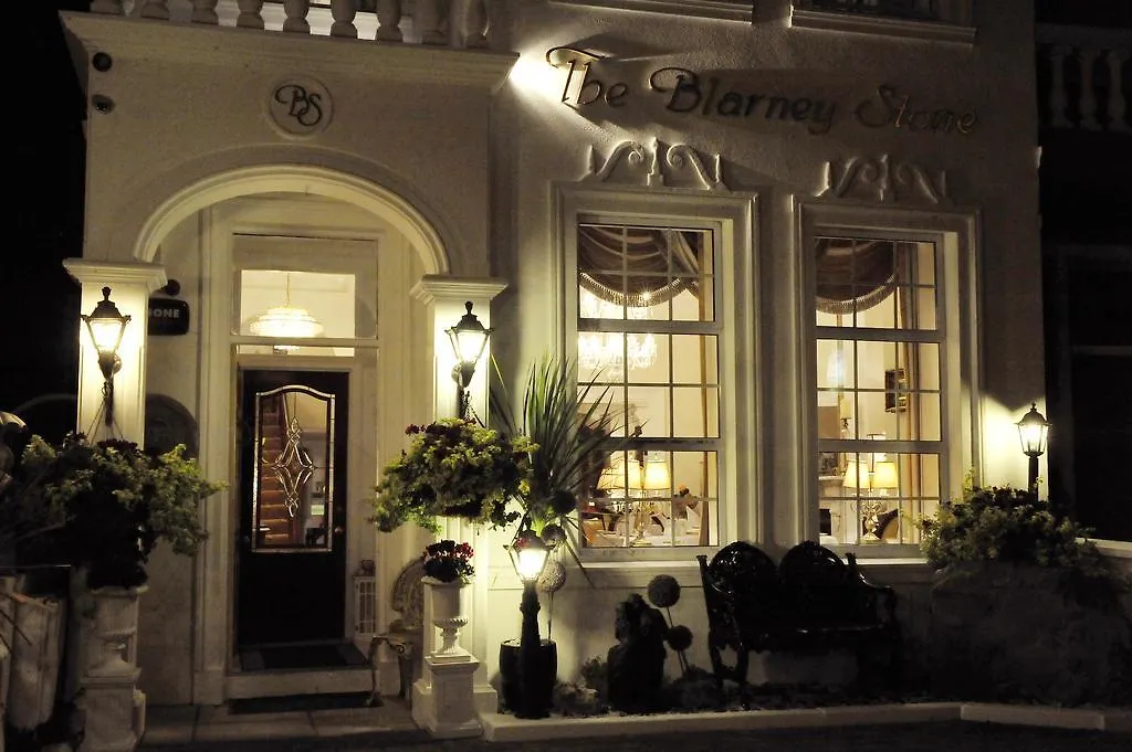 The Blarney Stone Guesthouse Cork