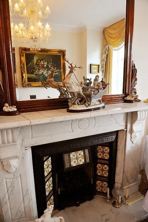 The Blarney Stone Guesthouse Cork