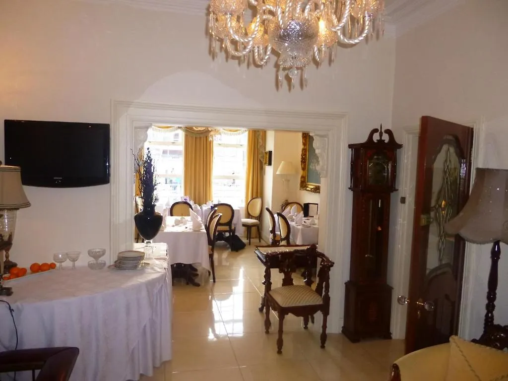Gasthuis The Blarney Stone Guesthouse Cork