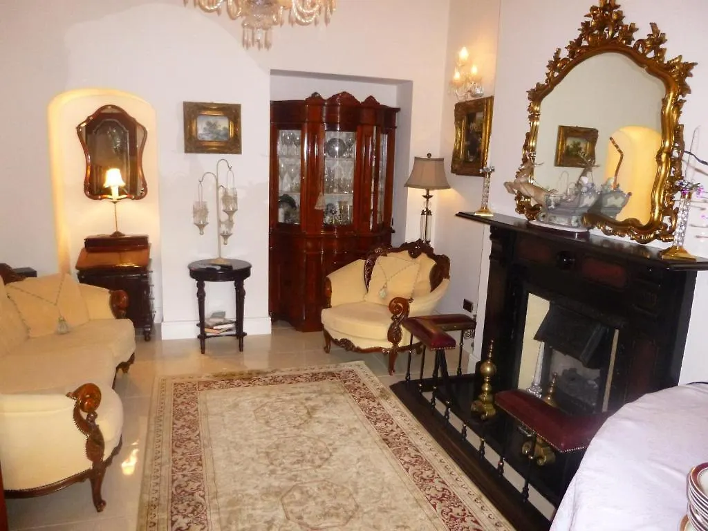 The Blarney Stone Guesthouse Cork
