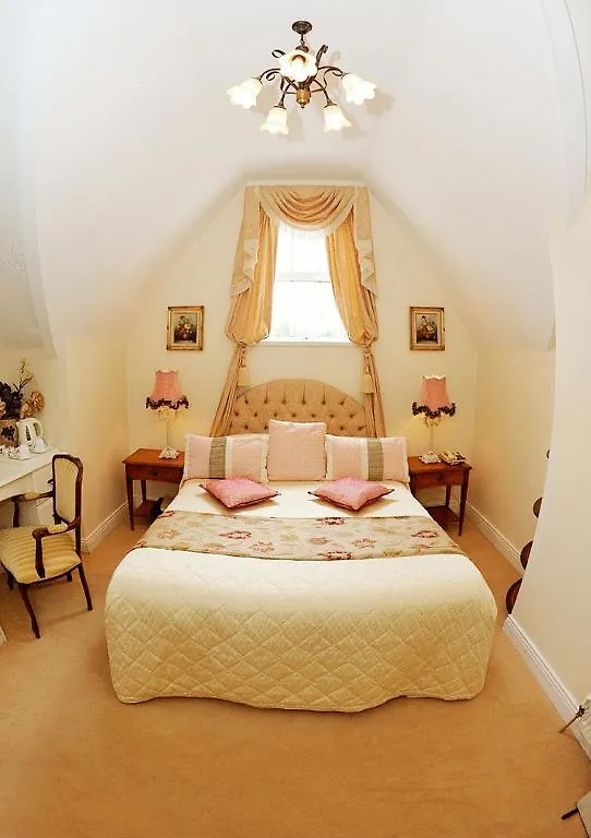 The Blarney Stone Guesthouse Cork 4*,  Ierland