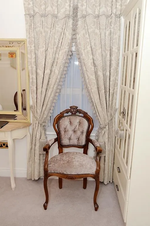 The Blarney Stone Guesthouse 科克 招待所