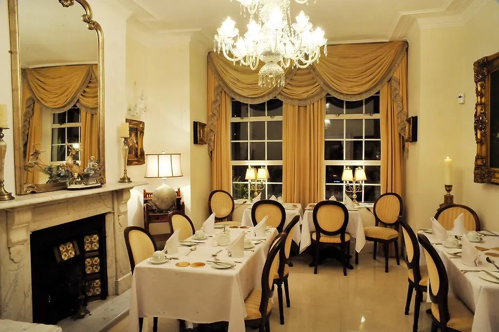 The Blarney Stone Guesthouse 科克 招待所