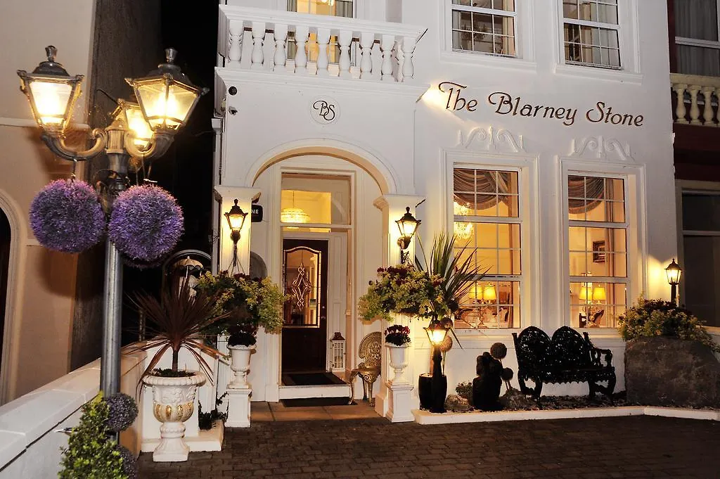 The Blarney Stone Guesthouse 科克 爱尔兰
